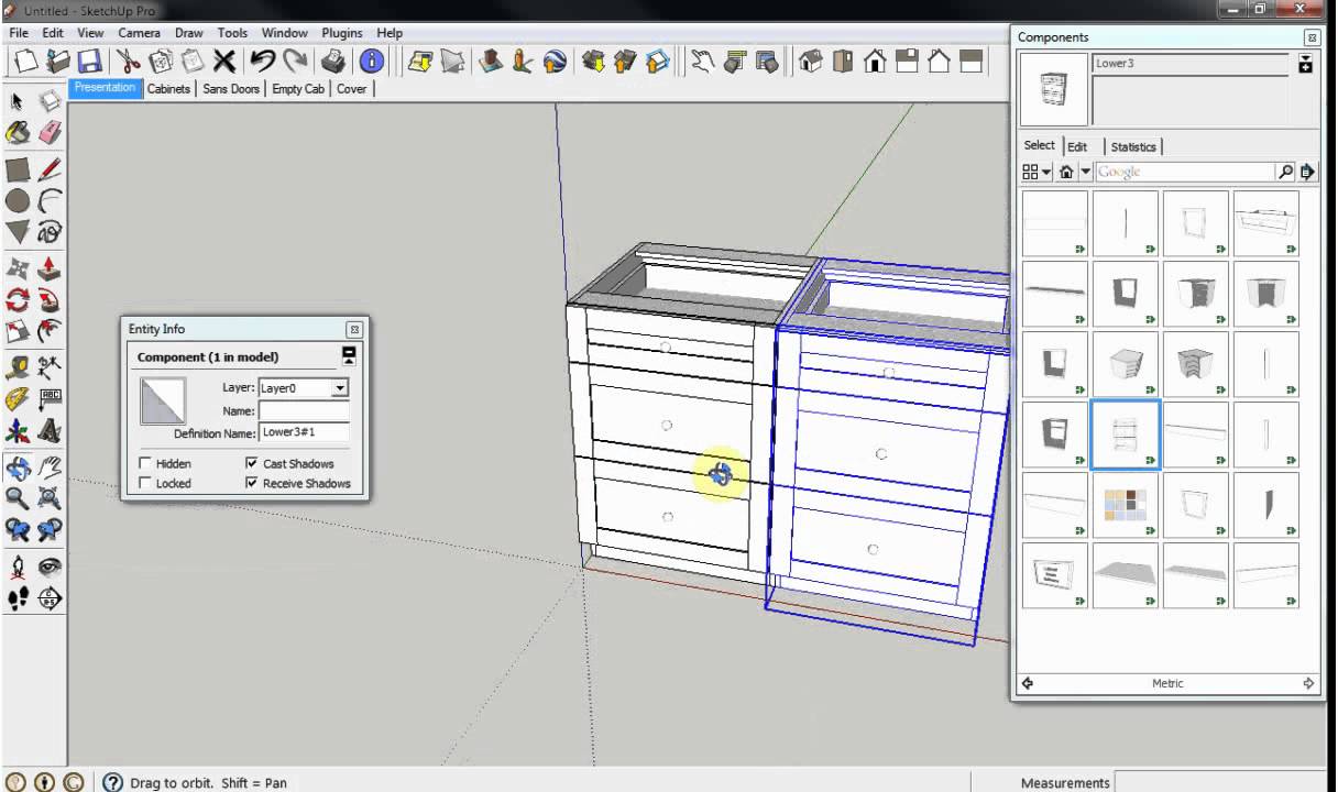 Cabinet making software for mac free