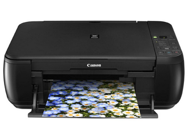 Canon mp280 series software download mac free